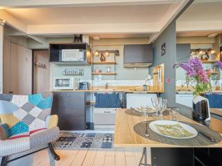 Apartment Le Nid de Juno Beach by Interhome - 9