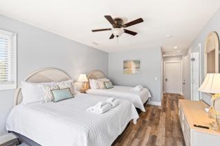 Lagoon Villa 6 - 5 Min Walk to Beach! Top Floor! - 3