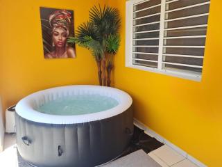 Appartement T2 lumineux - 5