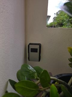 Appartement T2 lumineux - 9