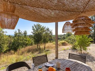 Holiday Home Casa Murato by Interhome - 9