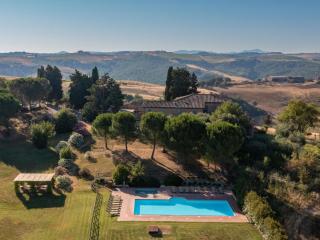 Apartment Siena by Interhome - 9