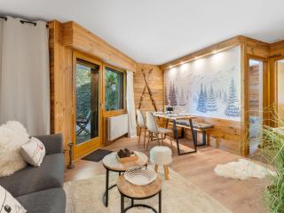 Apartment Rochemont B26 by Interhome - 0