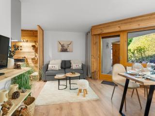 Apartment Rochemont B26 by Interhome - 4