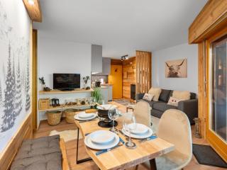 Apartment Rochemont B26 by Interhome - Icogne - 3