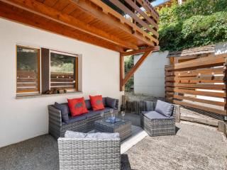 Apartment Rochemont B26 by Interhome - 6