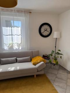 Ferienwohnung Malia - 2