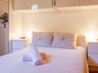 Apartment Mont-Fort-30 by Interhome - 2