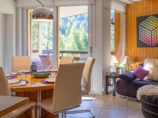 Apartment Mont-Fort-30 by Interhome - 5