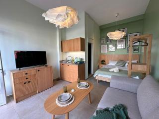 Praia Suites - Batroun - 9