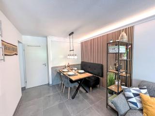 Apartment Ringstrasse - Utoring-64 by Interhome - 2