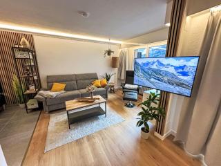 Apartment Ringstrasse - Utoring-64 by Interhome - 3