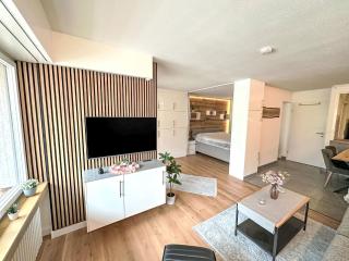 Apartment Ringstrasse - Utoring-64 by Interhome - 2