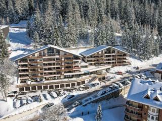 Apartment Ringstrasse - Utoring-64 by Interhome - 6