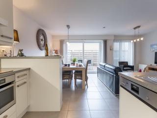Apartment Zandloper III with terrace by Interhome - Bredene - 8