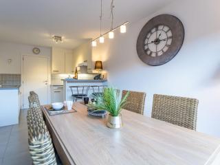 Apartment Zandloper III with terrace by Interhome - Bredene - 9