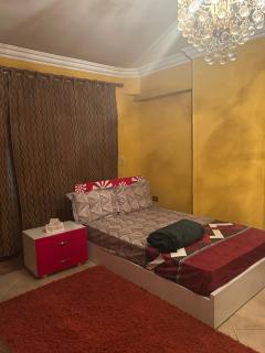 Beautiful 2 bedroom apartment near Cairo International Airport in Nasr City - 8