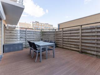 Apartment Zandloper III with terrace by Interhome - Bredene - 7