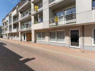 Apartment Zandloper III with terrace by Interhome - Bredene - 5