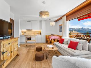 Apartment La Forêt ouest C120 by Interhome - 5