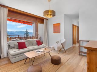 Apartment La Forêt ouest C120 by Interhome - 4