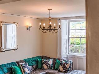 Holiday Home Tregony House 1 Bedroom by Interhome - 1