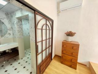 Fenghuang Color River View Villa - 3