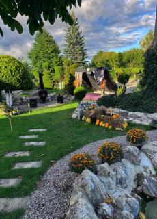 Lago House Bran - 4