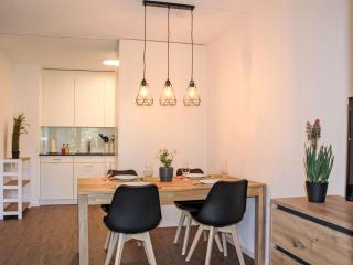 Apartment Allod Park Haus C 502 by Interhome - Davos - 9