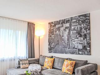 Apartment Allod Park Haus C 502 by Interhome - 5