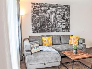 Apartment Allod Park Haus C 502 by Interhome - 4