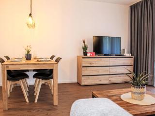 Apartment Allod Park Haus C 502 by Interhome - Davos - 1
