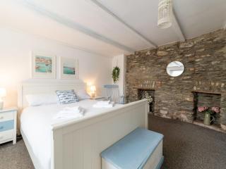 Holiday Home Mermaid Cottage by Interhome - Mevagissey - 7