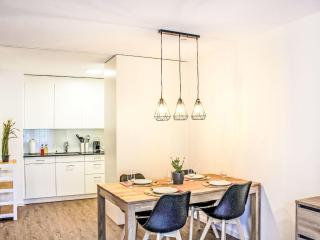 Apartment Allod Park Haus C 502 by Interhome - 1