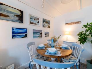 Holiday Home Mermaid Cottage by Interhome - 5