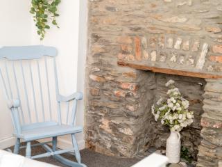 Holiday Home Mermaid Cottage by Interhome - Mevagissey - 6