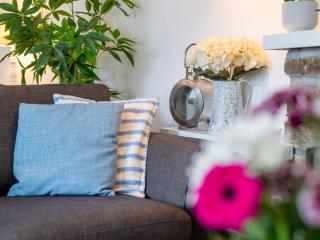 Holiday Home Mermaid Cottage by Interhome - 4