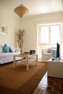 Apartment House - Costa da Caparica - 5