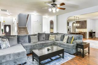 Golf and Hike Family Home 11 Mi to Fort Bragg! - 8