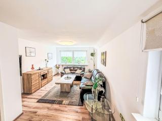 Apartment Marie by Interhome - 5