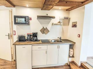 Apartment Marie by Interhome - 8