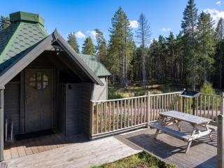 Apartment Ghillie's Bothy by Interhome - 6
