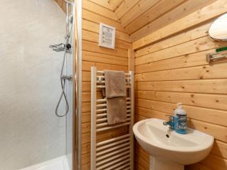 Apartment Ghillie's Bothy by Interhome - Coldstone - 4