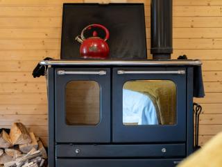 Apartment Ghillie's Bothy by Interhome - 3