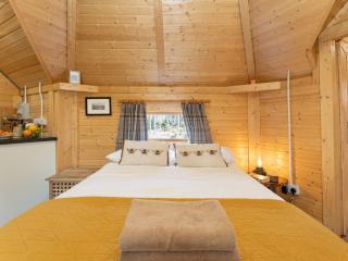 Apartment Ghillie's Bothy by Interhome - Coldstone - 2