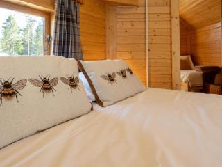 Apartment Ghillie's Bothy by Interhome - 1