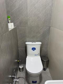 Cozy studio apartment - 4