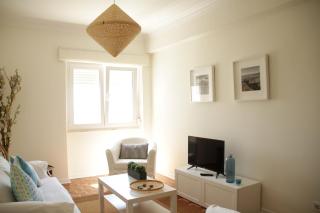 Apartment House - Costa da Caparica - 4
