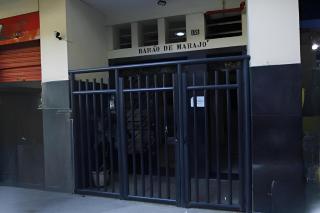 SUH Catete 02 Christ View! - 7