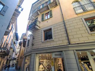 Apartment San Vittore by Interhome - 0